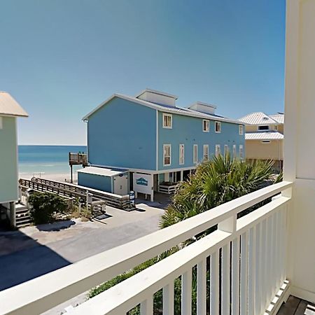 All Decked Out 30A Seagrove Beach Exterior foto