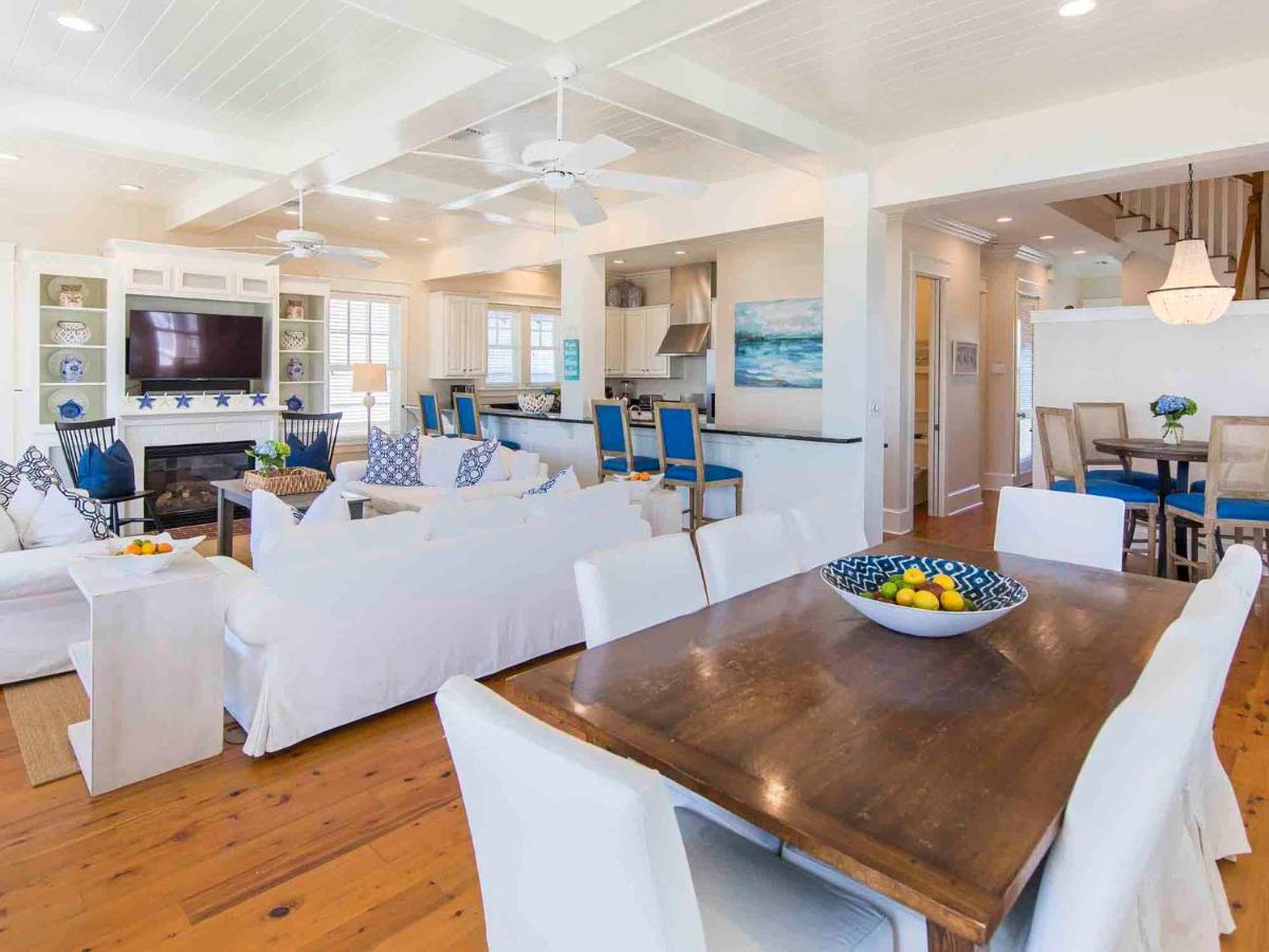 All Decked Out 30A Seagrove Beach Exterior foto