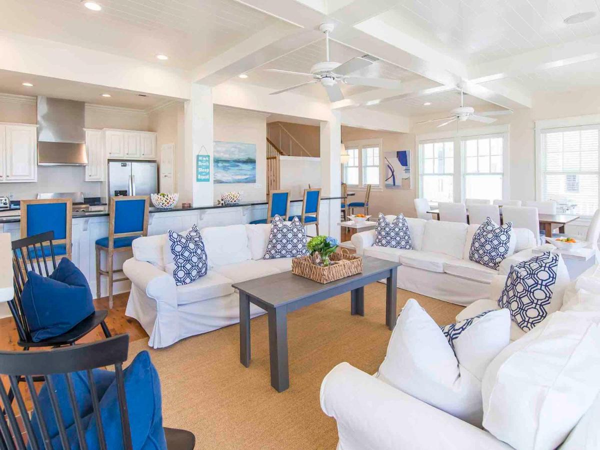All Decked Out 30A Seagrove Beach Exterior foto