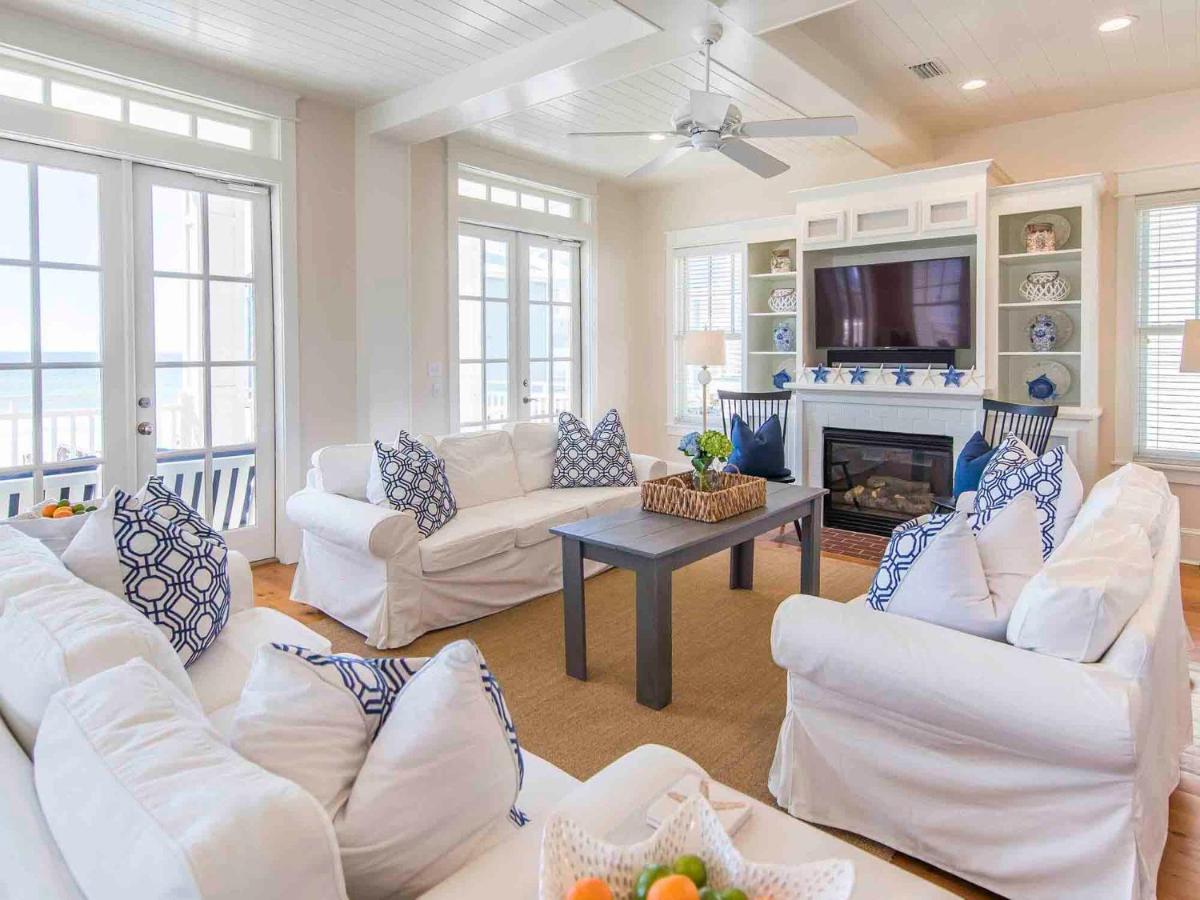 All Decked Out 30A Seagrove Beach Exterior foto