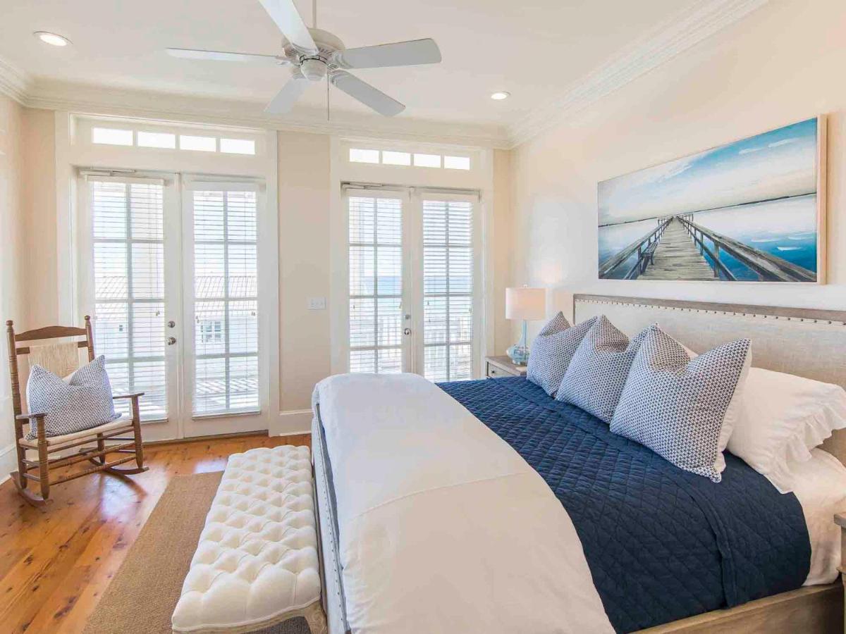 All Decked Out 30A Seagrove Beach Exterior foto
