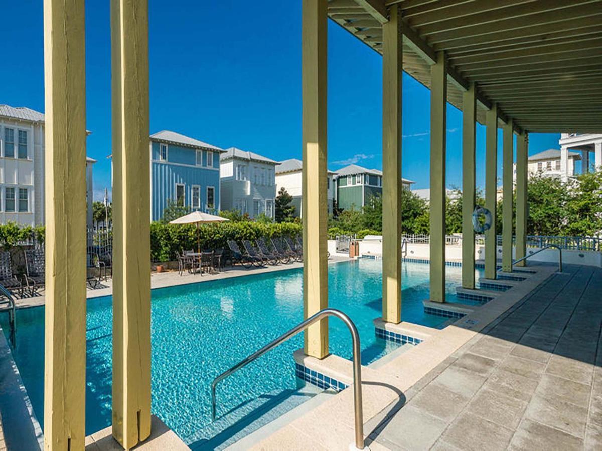 All Decked Out 30A Seagrove Beach Exterior foto