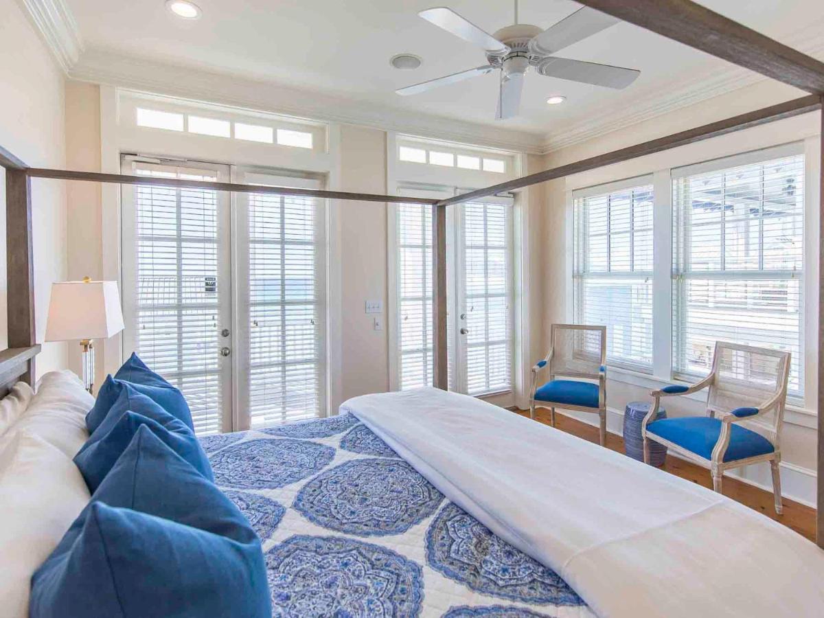 All Decked Out 30A Seagrove Beach Exterior foto