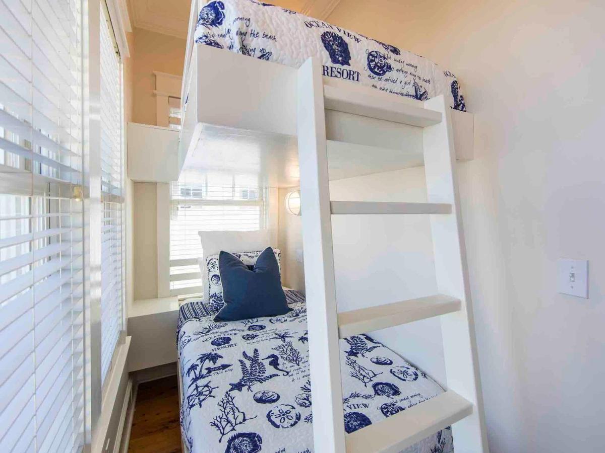 All Decked Out 30A Seagrove Beach Exterior foto