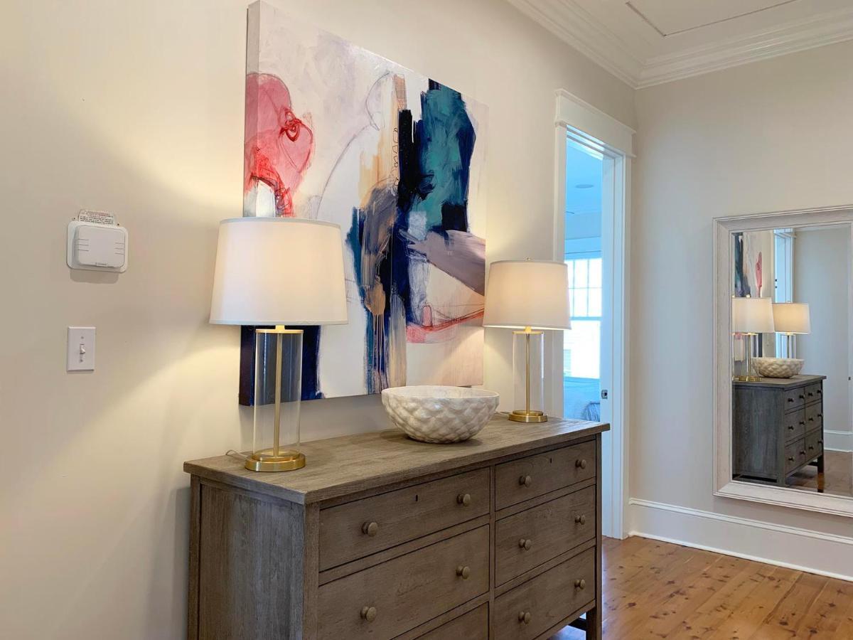 All Decked Out 30A Seagrove Beach Exterior foto