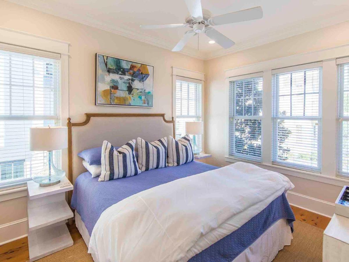 All Decked Out 30A Seagrove Beach Exterior foto